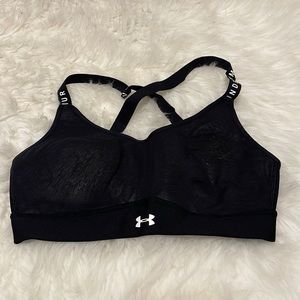 Under amour sports bra